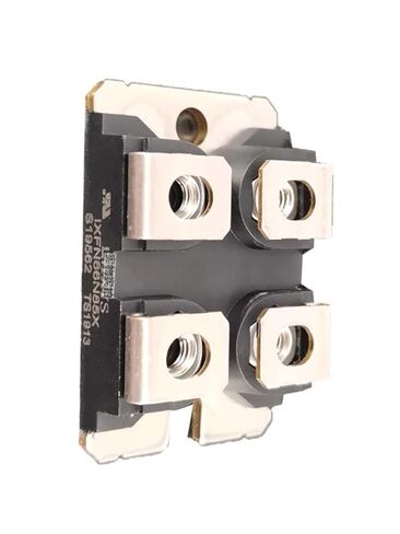 IXFN66N85X MOS أنبوب الصمامات in Kuwait