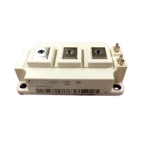 FF200R06KE3 FF300R06KE3 وحدة IGBT عالية الطاقة فيوز (FF200R06KE3) in Kuwait
