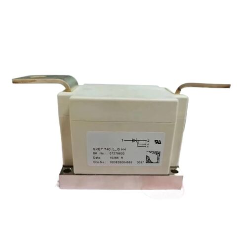 SKET740/18GH4 SCR مكونات وحدة الثايرستور الصمامات in Kuwait