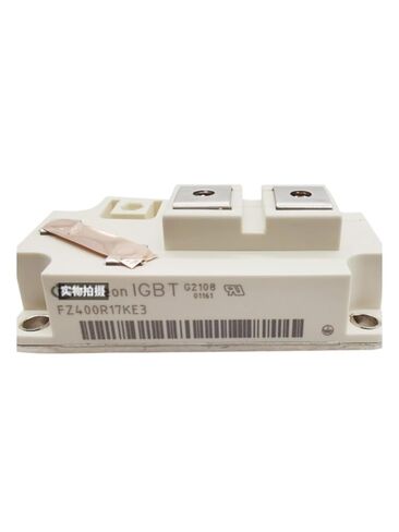 FZ400R17KE3 IGBT SCR وحدة الثايرستور فيوز in Kuwait