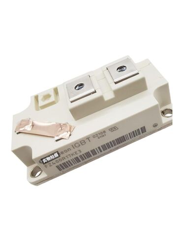 FZ400R17KE3 IGBT SCR وحدة الثايرستور فيوز in Kuwait