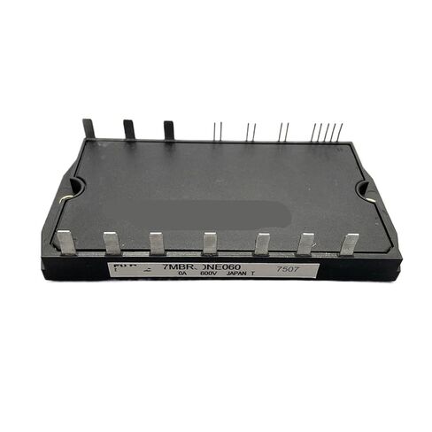 7MBR30NF060 SCR وحدة الثايرستور مكونات وحدة الطاقة الصمامات in Kuwait