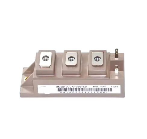 2MBI100VA-060-50 SCR Module thyristor Power Module Fuse in Saudi Arabia