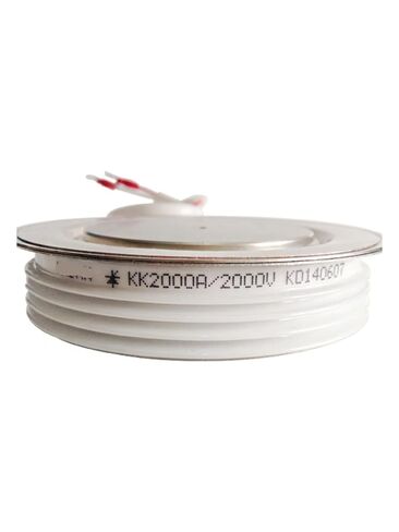 KK2000A2000V لوحة مسطحة SCR الثايرستور وحدة الصمامات in Saudi Arabia