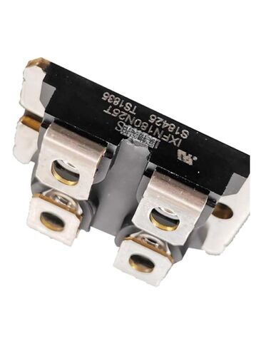 IXFN180N25T MOS أنبوب الصمامات in Kuwait