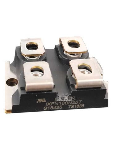 IXFN180N25T MOS أنبوب الصمامات in Kuwait