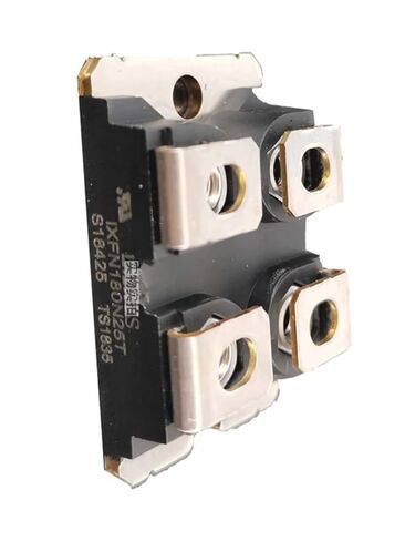 IXFN180N25T MOS أنبوب الصمامات in Kuwait