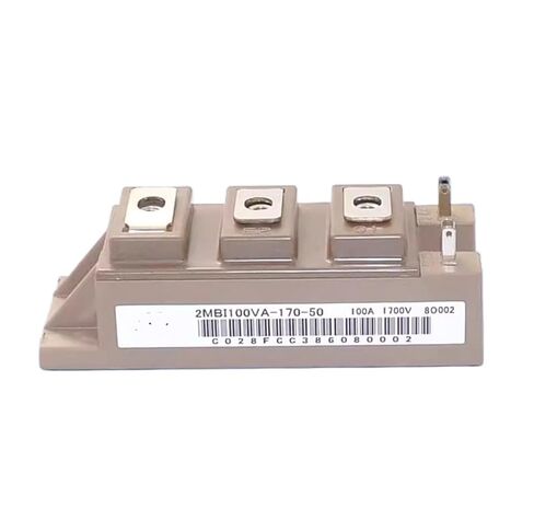 2MBI100VA-170-50 IGBT وحدة الطاقة وحدة الثايرستور فيوز in Kuwait