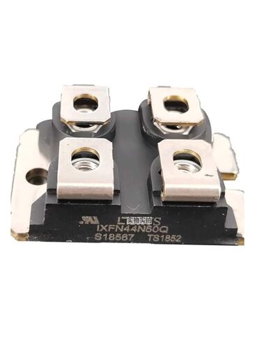 IXFN44N50Q MOS أنبوب الصمامات in Kuwait