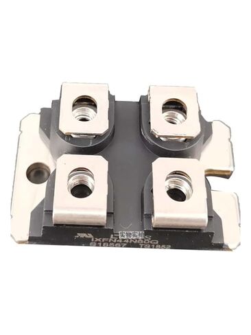 IXFN44N50Q MOS أنبوب الصمامات in Kuwait