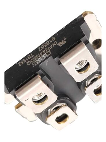 IXFN44N50Q MOS أنبوب الصمامات in Kuwait