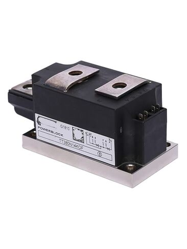 TT380N14KOF SCR وحدة الثايرستور فيوز in Kuwait