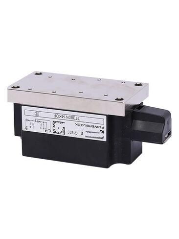 TT380N14KOF SCR وحدة الثايرستور فيوز in Kuwait