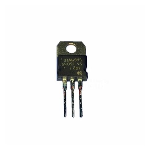 10PCS MOS Tube STP31N65M5 650V 22A Direct TO-220 ST Field Effect Tube in Saudi Arabia