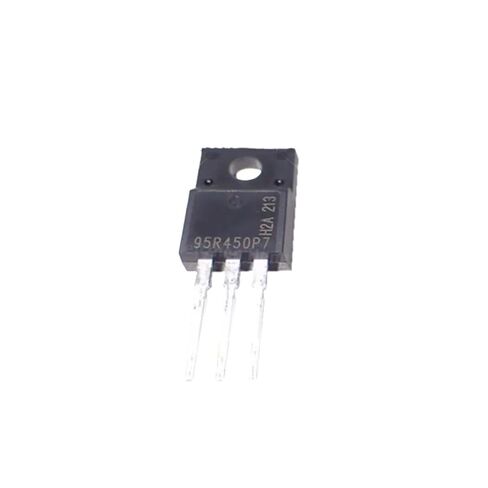 10 قطعة IPA95R750P7XKSA1 أنبوب MOS N-قناة 950 فولت 9A حزمة TO-220 in Saudi Arabia