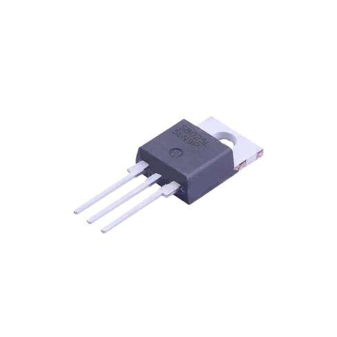 1 قطعة S8025LTP حزمة TO-220 عالية الطاقة أحادي الاتجاه الثايرستور 25A 800 فولت in Saudi Arabia