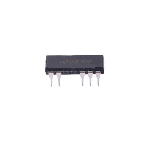 1 قطعة مكون DCP010505DBP PDP-7 مع محول تيار مستمر/تيار مستمر معزول in Saudi Arabia