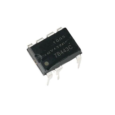 5PCS TNY177PN TNY177PG Package DIP7 Fast Charging Main Control Switch chip in Saudi Arabia