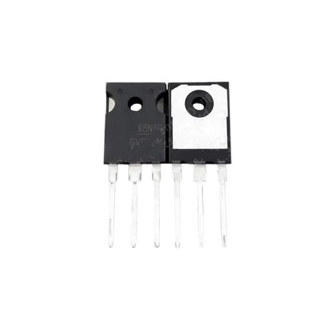 5PCS AOK8N80 AOK8N80L TO-247 Field Effect MOS Tube N800V7.4A in Saudi Arabia