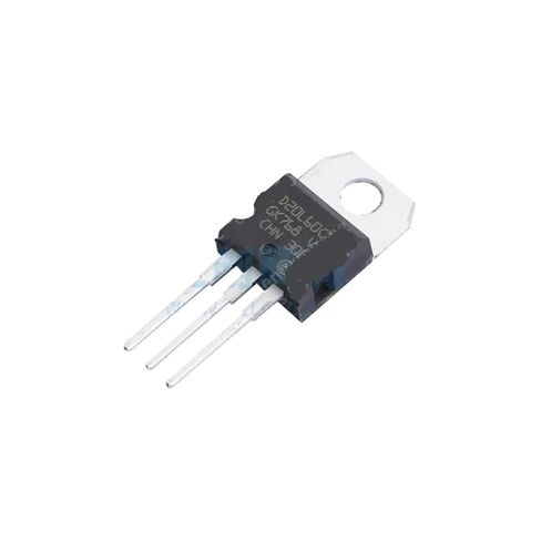 10PCS FERD20L60CTS TO-220 Field Effect Transistor (MOSFET) 60V FERD20L60C in Saudi Arabia