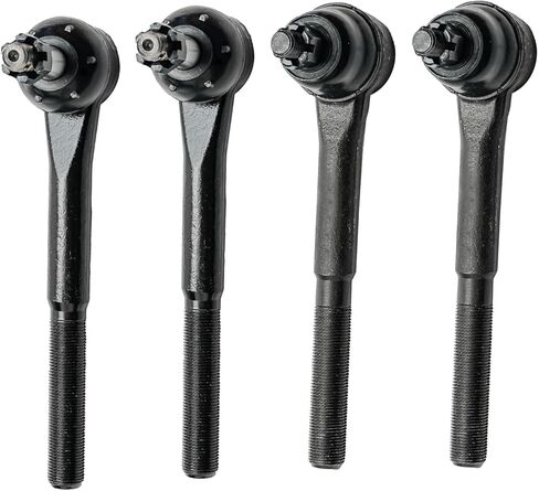 Detroit Axle - 4 Rods Front Tie Ford Explorer Police Interceptor Sedan Utility خدمة خاصة Lincoln MKT 4 in Kuwait