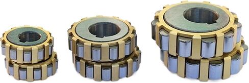 محمل غريب الأطوار بشكل عام UZ217G1P6 1 قطعة in Kuwait