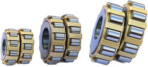 محمل غريب الأطوار بشكل عام UZ217G1P6 1 قطعة in Kuwait