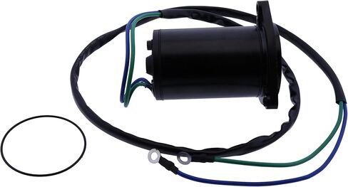 DVPARTS Boat Motor Tilt Trim 68V-43880-00 Compatible with Yamaha Outboard Engine 115-225HP F150 F115 in Saudi Arabia