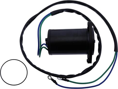 DVPARTS Boat Motor Tilt Trim 68V-43880-00 Compatible with Yamaha Outboard Engine 115-225HP F150 F115 in Saudi Arabia