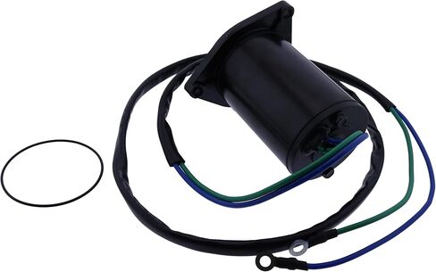 DVPARTS Boat Motor Tilt Trim 68V-43880-00 Compatible with Yamaha Outboard Engine 115-225HP F150 F115 in Saudi Arabia