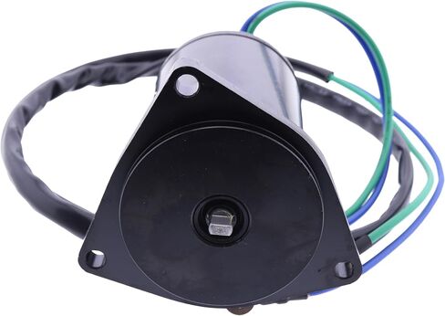 DVPARTS Boat Motor Tilt Trim 68V-43880-00 Compatible with Yamaha Outboard Engine 115-225HP F150 F115 in Saudi Arabia