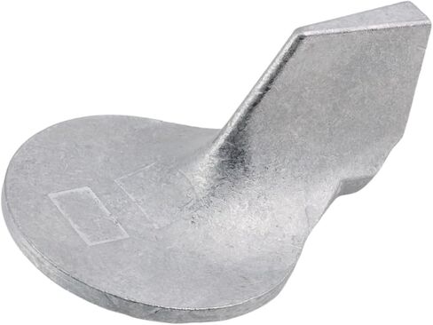822777Q1 استبدال أنود علامة التبويب لـ Mercury Outboard in Kuwait