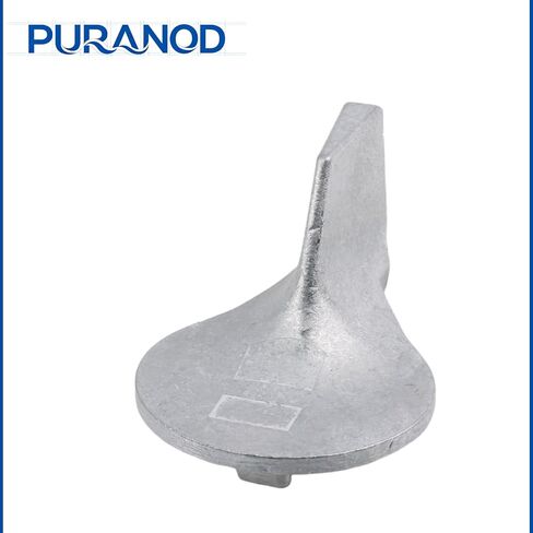 822777Q1 استبدال أنود علامة التبويب لـ Mercury Outboard in Kuwait