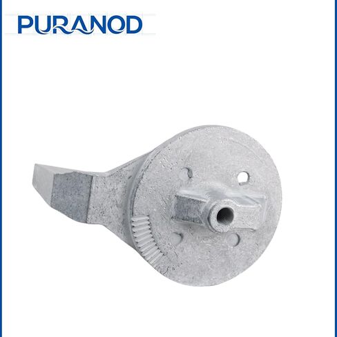 822777Q1 استبدال أنود علامة التبويب لـ Mercury Outboard in Kuwait