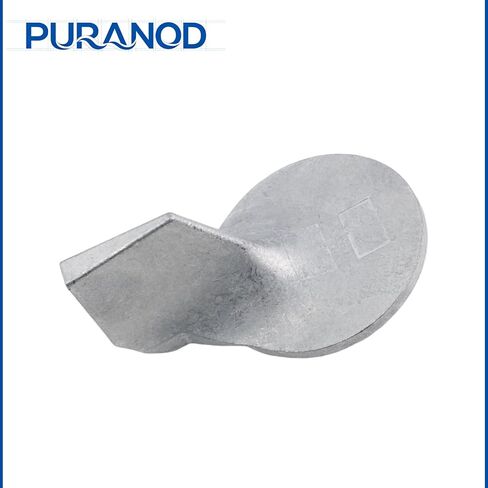 822777Q1 استبدال أنود علامة التبويب لـ Mercury Outboard in Kuwait