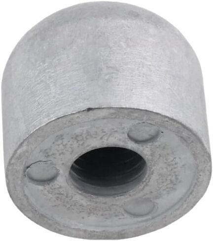 55989A9 55989Q9 استبدال أنود الزنك لسلسلة Mercury Outboard Alpha / Bravo in Kuwait