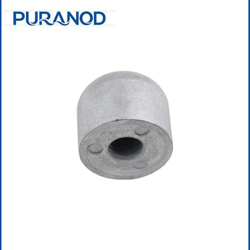 55989A9 55989Q9 استبدال أنود الزنك لسلسلة Mercury Outboard Alpha / Bravo in Kuwait