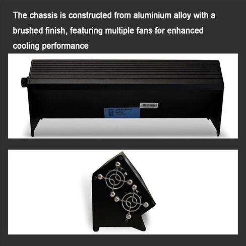 Small Industrial LED Film Inspector, Portable X-ray Inspection lamp with Foot Switch and Control Box, high Light Transmittance, for Non-Destructive Testing (L) in Saudi Arabia