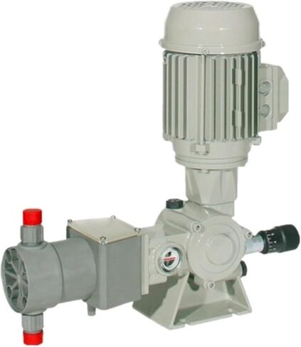 FM-50N-50/B-12، D-100N-70/B-13، FM50-50/B-13 مضخة قياس ميكانيكية الجرعات الكمية (FM-50N-50/B-12) in Saudi Arabia