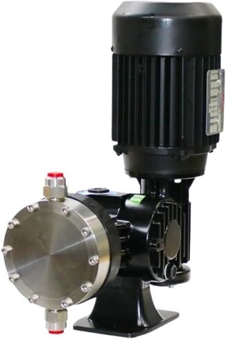 M75ASV(1M75AB070SVBSMV0M3-001), M101ASV(1M101AB095SVBSMV0M3-001), Chemical Dosing Pump Stainless Steel Alkaline Solution Metering Electric(M75ASV) in Saudi Arabia