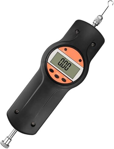 Digital Push-pull Meter With Lcd Display High Precision Gauge(SK-30) in Kuwait