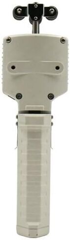 مقياس شد الخيوط المحمول باليد، مقياس شد الأسلاك والخيوط الرقمي، جهاز قياس شد الأسلاك المعدنية مع نطاق شد من 4 إلى 200.0 نيوتن، وظيفة تعديل السماكة، وظيفة اتصال USB in Kuwait