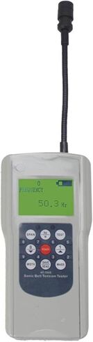 AT-180S Digital Belt Tension Tester Portable Vibration Frequency Meter Gauge 10-680HZ in Kuwait