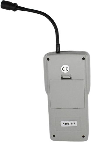 AT-180S Digital Belt Tension Tester Portable Vibration Frequency Meter Gauge 10-680HZ in Kuwait