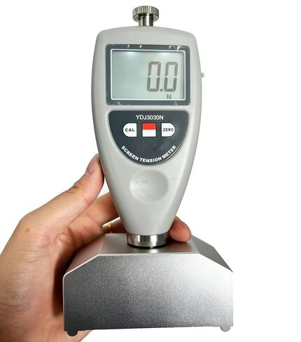 مقياس توتر الشاشة، مقياس التوتر الرقمي لطباعة الشاشة وقياس استنسل الشاشة in Kuwait