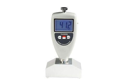 مقياس توتر الشاشة، مقياس التوتر الرقمي لطباعة الشاشة وقياس استنسل الشاشة in Kuwait