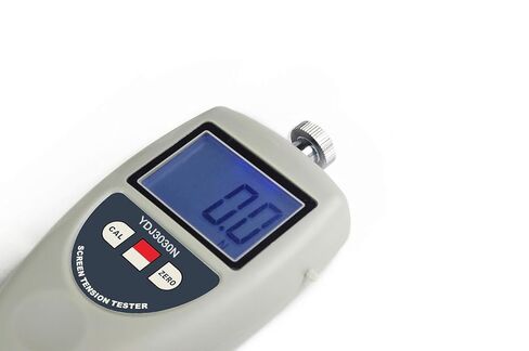 مقياس توتر الشاشة، مقياس التوتر الرقمي لطباعة الشاشة وقياس استنسل الشاشة in Kuwait