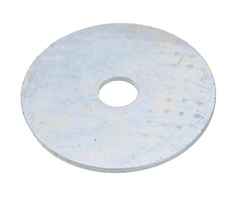 B&P Lamp® 2" Heavy Steel Washer. 1/8 IP Slip in Kuwait