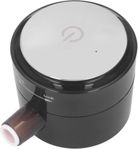 Draft Beer Dispenser, ABS Draft Pour Beer Dispenser Bubbler with Lightweight for Bottled in Saudi Arabia