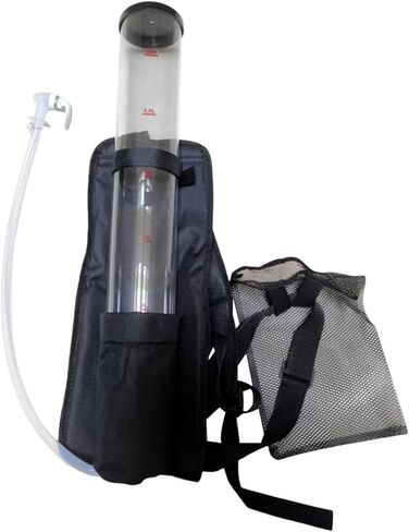 Backpack Drink Dispenser Drink Serving Backpack Portable Single Barrel Beer Container 3 L Capacity for Party Outdoor Beer in Kuwait
